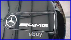 Mercedes Benz W463 Spare Tire Complete Set G Class Klassen G55 G63 500 Wagon Amg