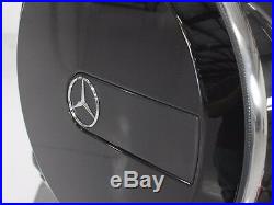 Mercedes Benz W463 Spare Tire Cover Amg G Class Klassen G55 G63 G 500 G Wagon