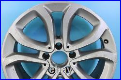 Mercedes C300 2014 2015 17 OEM Rim Wheel 85367 2054010200 90284642