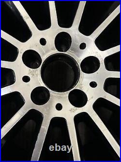 Mercedes C300 C300d C400 2015 2016 2017 2018 19 Factory OEM AMG Rear Wheel Rim Mercedes C300 C300d C400 2015 2016 2017 2018 19 Factory OEM AMG Rear Wheel Rim