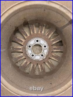 Mercury Grand Marquis Wheel 2009-2011 17 Silver 8W3Z1007A With Tpms Sensor Mercury Grand Marquis Wheel 2009-2011 17 Silver 8W3Z1007A With Tpms Sensor