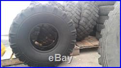 Michelin XML 325/85R16 Mud Tires 50% Treads remaining