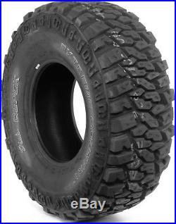 Mickey Thompson 72532-Dick Cepek Extreme Country Tire 33X12.50R15LT