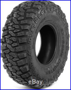 Mickey Thompson 72532-Dick Cepek Extreme Country Tire 33X12.50R15LT