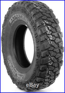 Mickey Thompson 72630-Dick Cepek Extreme Country Tire LT255/85R16