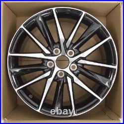 Milesub 18 inch Wheel Rim For 2018-2022 TOYOTA CAMRY 18'' Alloy Rim