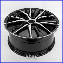 Milesub 18 inch Wheel Rim For 2018-2022 TOYOTA CAMRY 18'' Alloy Rim