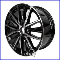 Milesub 18 inch Wheel Rim For 2018-2022 TOYOTA CAMRY 18'' Alloy Rim