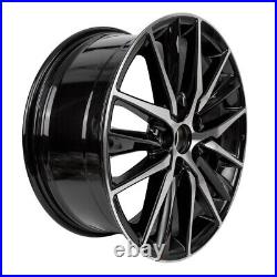 Milesub 18 inch Wheel Rim For 2018-2022 TOYOTA CAMRY 18'' Alloy Rim