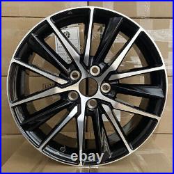 Milesub 18 inch Wheel Rim For 2018-2022 TOYOTA CAMRY 18'' Alloy Rim