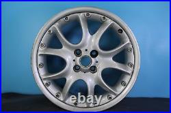 Mini Clubman Cooper 2008 09 10 11 12 13 2014 17 OEM Rim Wheel 59571 36116767750