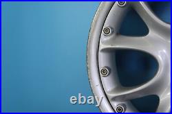 Mini Clubman Cooper 2008 09 10 11 12 13 2014 17 OEM Rim Wheel 59571 36116767750