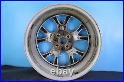 Mini Clubman Cooper 2008 09 10 11 12 13 2014 17 OEM Rim Wheel 59571 36116767750