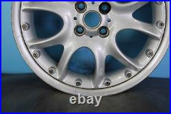 Mini Clubman Cooper 2008 09 10 11 12 13 2014 17 OEM Rim Wheel 59571 36116767750