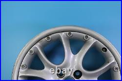 Mini Clubman Cooper 2008 09 10 11 12 13 2014 17 OEM Rim Wheel 59571 36116767750