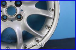 Mini Clubman Cooper 2008 09 10 11 12 13 2014 17 OEM Rim Wheel 59571 36116767750