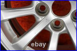 Mitsubishi Lancer Outlander 2010 11 12 13 2014 16 OEM Rim Wheel 99865 160009 87