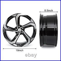 NEW 19 Inch Wheel Rim For 2018-2023 Honda Accord 19'' Alloy Rim High Quality US NEW 19 Inch Wheel Rim For 2018-2023 Honda Accord 19'' Alloy Rim High Quality US