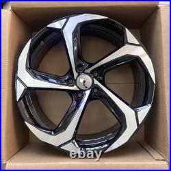 NEW 19 Inch Wheel Rim For 2018-2023 Honda Accord 19'' Alloy Rim High Quality US NEW 19 Inch Wheel Rim For 2018-2023 Honda Accord 19'' Alloy Rim High Quality US