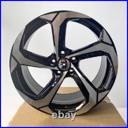 NEW 19 Inch Wheel Rim For 2018-2023 Honda Accord 19'' Alloy Rim High Quality US NEW 19 Inch Wheel Rim For 2018-2023 Honda Accord 19'' Alloy Rim High Quality US