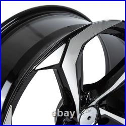 NEW 19 Inch Wheel Rim For 2018-2023 Honda Accord 19'' Alloy Rim High Quality US NEW 19 Inch Wheel Rim For 2018-2023 Honda Accord 19'' Alloy Rim High Quality US