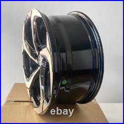 NEW 19 Inch Wheel Rim For 2018-2023 Honda Accord 19'' Alloy Rim High Quality US NEW 19 Inch Wheel Rim For 2018-2023 Honda Accord 19'' Alloy Rim High Quality US