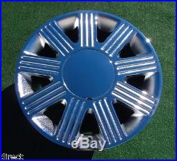 NEW 2003 2004 2005 CHROME Lincoln TOWN CAR TownCar OEM Factory Style WHEEL 3502