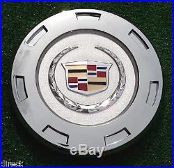 NEW 2007 2008 2009 Cadillac Escalade Chrome OEM GM Factory Spec 22 in WHEEL 5309