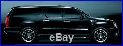 NEW 2010 2011 2012 Cadillac Escalade Chrome 22 inch EXACT OEM GM Spec WHEEL 5309