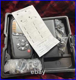 NEW ATEQ VT41 TPMS Tool with OBDII OBD2 Relearn Activate Reader 5 yr Free Update NEW ATEQ VT41 TPMS Tool with OBDII OBD2 Relearn Activate Reader 5 yr Free Update