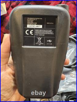 NEW ATEQ VT41 TPMS Tool with OBDII OBD2 Relearn Activate Reader 5 yr Free Update NEW ATEQ VT41 TPMS Tool with OBDII OBD2 Relearn Activate Reader 5 yr Free Update