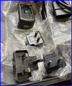NEW ATEQ VT41 TPMS Tool with OBDII OBD2 Relearn Activate Reader 5 yr Free Update NEW ATEQ VT41 TPMS Tool with OBDII OBD2 Relearn Activate Reader 5 yr Free Update