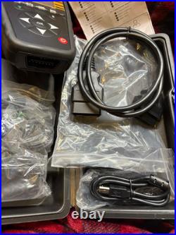 NEW ATEQ VT41 TPMS Tool with OBDII OBD2 Relearn Activate Reader 5 yr Free Update NEW ATEQ VT41 TPMS Tool with OBDII OBD2 Relearn Activate Reader 5 yr Free Update