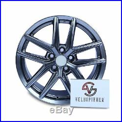 NEW FRONT 18X8 LEXUS IS250 IS350 2014-2017 OEM Quality Alloy Wheel Rim 74292