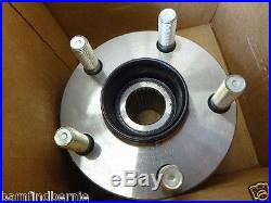 NEW Front Wheel Bearing Hub Assembly for Subaru Outback & Legacy 2005-14 OEM