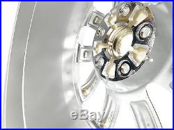 NEW OEM GM 18 x 8 Chrome Wheel 20945668 Impala Malibu Regal Lacrosse 2013-2016