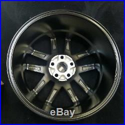 NEW SET OF 4 18X8 LEXUS IS250 2014-2017 OEM Quality Alloy Wheel Rims 74292