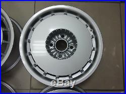 NOS new JDM Zone ARX 15 rims wheels pcd114.3X4 watanabe ssr RARE oz ruote route