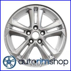 New 16 Replacement Rim for Chevrolet Cruze 2016 2017 2018 Wheel