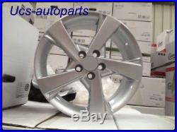 New 16 x 6.5 Toyota Corolla Sport Alloy Wheels Rims 2012 2018 Set of 4