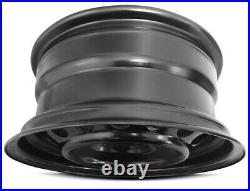 New 16 x 7 Replacement Steel Wheel Rim for 2015 2016 2017 Toyota Camry