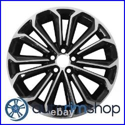 New 17 Replacement Rim for Toyota Corolla 2014 2015 2016 Wheel