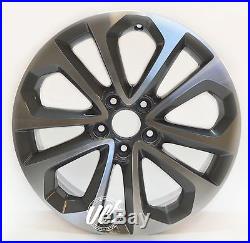 New 18 Replacement Honda Accord HFP Sport Alloy Wheel Rims 2003 2017 Set of 4