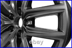 New 18 x 8 Front Alloy Wheel Rim 2014-2020 for Lexus IS200t IS250 IS300 IS350 New 18 x 8 Front Alloy Wheel Rim 2014-2020 for Lexus IS200t IS250 IS300 IS350