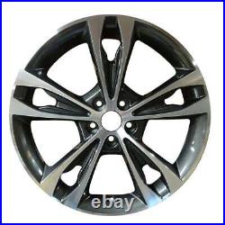 New 19 Replacement Wheel Rim for Ford Fusion 2017 2018 2019 2020 2021