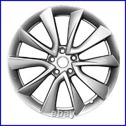 New 19 Replacement Wheel Rim for Tesla Model 3 2017 2018 2019 2020 2021