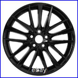 New 19 Replacement Wheel Rim for Toyota Camry 2018 2019 2020 2021 2022 2023