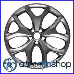 New 20 Replacement Wheel Rim for Dodge Challenger Charger 2009-2019 Charcoal