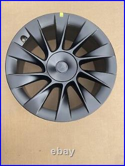 New 20 Replacement Wheel Rim for Tesla Model Y 2020 2021 2022 2023 Induction