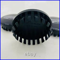 New Black Cadillac Escalade Wheel Center Cap Hub Caps 2024 2023 2022 83mm 3.25 New Black Cadillac Escalade Wheel Center Cap Hub Caps 2024 2023 2022 83mm 3.25